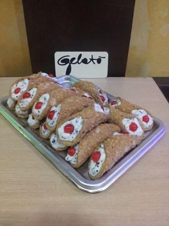 Gelatò